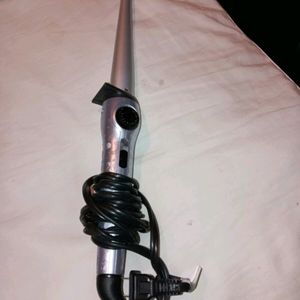 Curling Wand